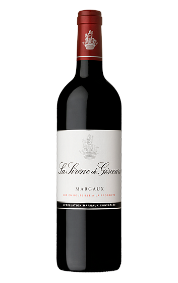 Producto: Sirène de Giscours 2024 en Primeur 