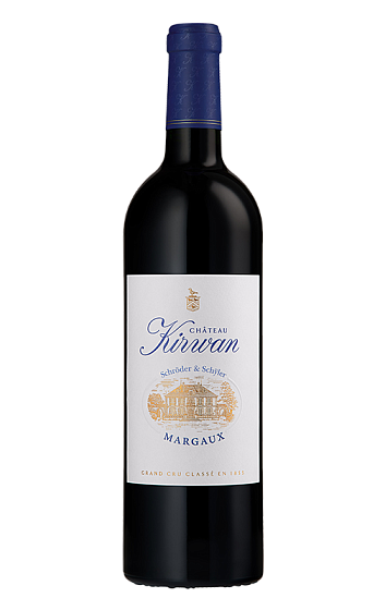 Producto: Château Kirwan 2024 en Primeur 