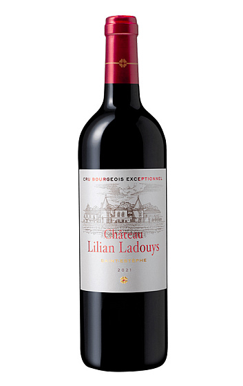Producto: Château Lilian Ladouys 2024 en Primeur