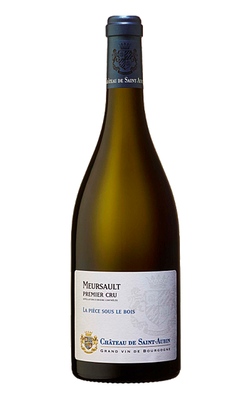 Producto: Château De Saint-Aubin La Pièce Sous Le Bois Meursault 1er Cru 2022