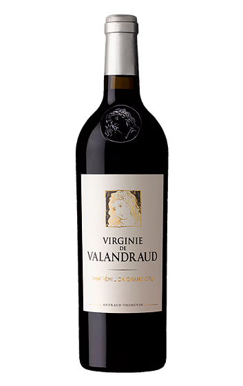 Producto: Virginie de Valandraud 2024 En Primeur