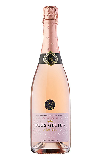 Producto: Clos Gelida Pinot Noir Brut Reserva 2022