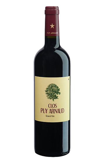 Producto: Clos Puy Arnaud 2024 en Primeur