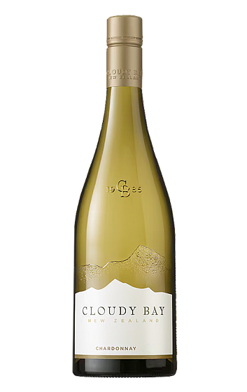 Producto: Cloudy Bay Chardonnay 2023
