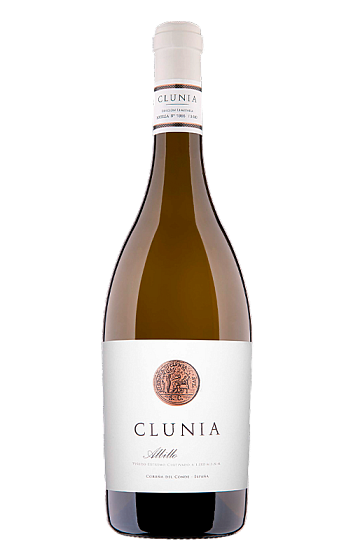 Producto: Clunia Albillo 2024