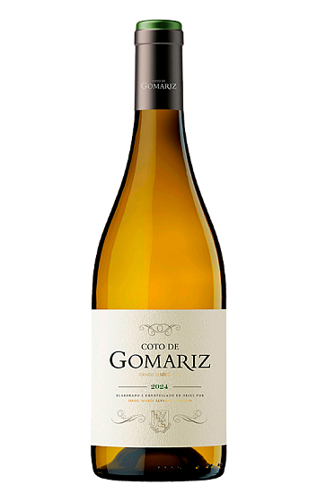 Producto: Coto de Gomariz 2024