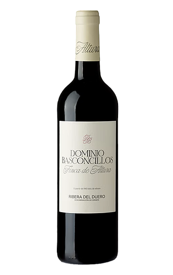 Producto: Dominio de Basconcillos Finca de Altura 2023