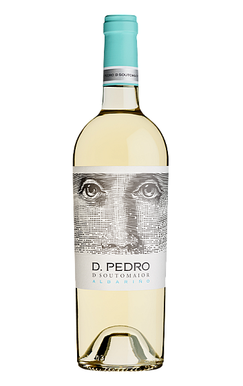 Producto: Don Pedro de Soutomaior 2024