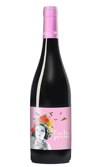 Producto: En la Parra Tinto 2024