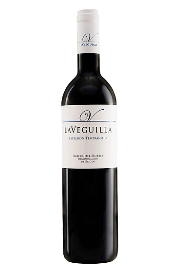 Producto: Laveguilla Expresión Tempranillo 2024