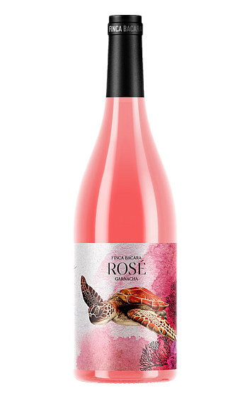 Producto: Finca Bacara Rosé 2024