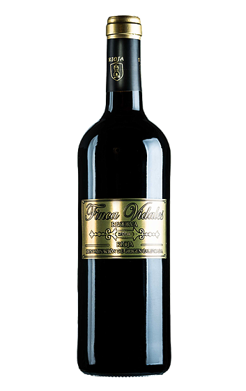 Producto: Finca Vidales Reserva 2020