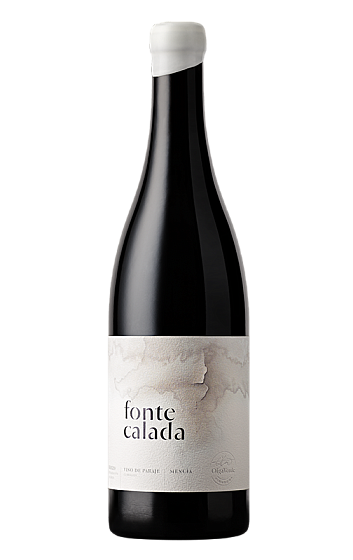 Producto: Fontecalada 2022