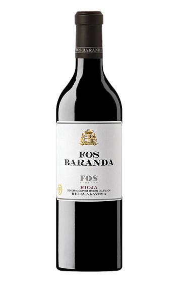 Producto: Fos Baranda 2021