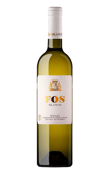 Producto: Fos Blanco 2024