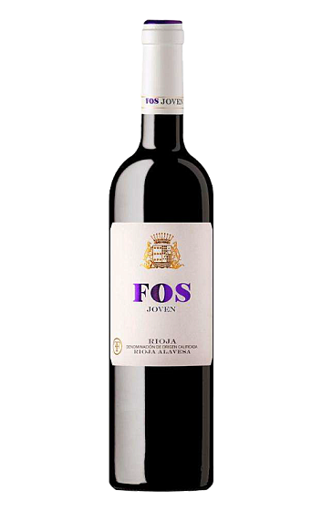Producto: Fos Joven 2024