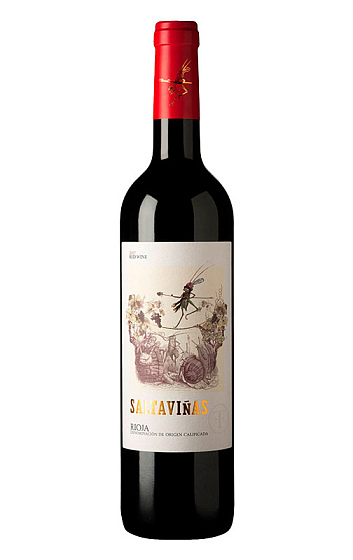 Producto: Saltaviñas 2021