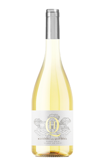 Producto: Hacienda La Quintería Blanc de Noir 2023
