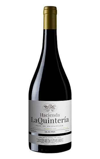 Producto: Hacienda La Quintería Palomino Macharnudo 2020