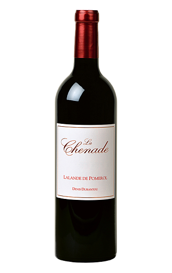 Producto: La Chenade 2024 en Primeur 
