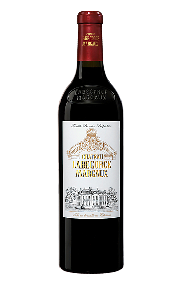 Producto: Château Labégorce Margaux 2024 en Primeur