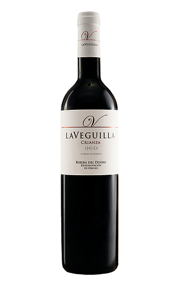 Producto: Laveguilla Crianza 2022