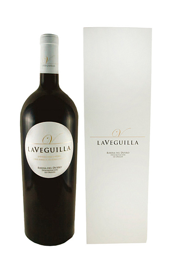 Producto: Laveguilla Roble 2023 Magnum con Estuche