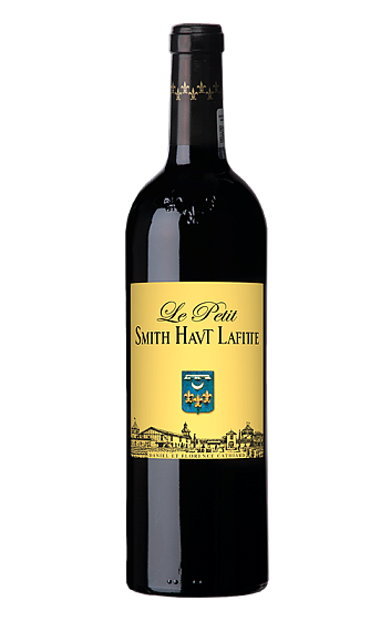 Producto: Le Petit Smith Haut Lafitte rouge 2024 en Primeur 