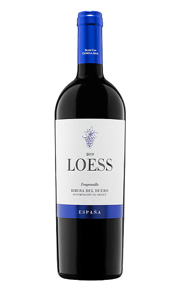 Producto: Loess Tinto 2021