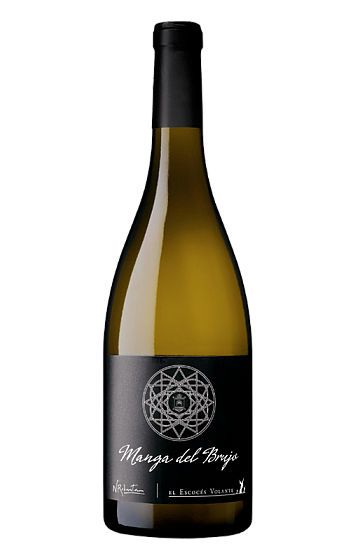 Producto: Manga del Brujo Blanco 2024