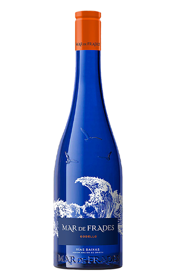Producto: Mar de Frades Godello 2023