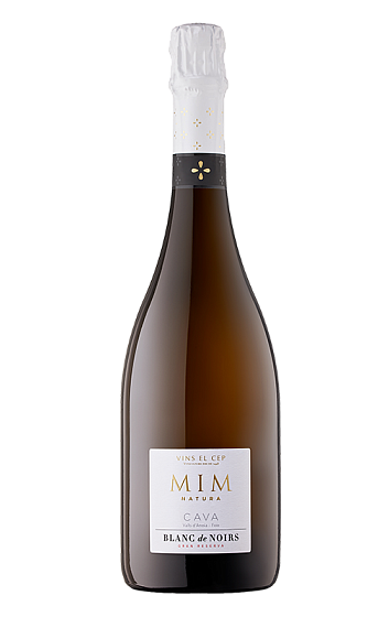 Producto: Mim Natura Blanc de Noirs Gran Reserva 2019