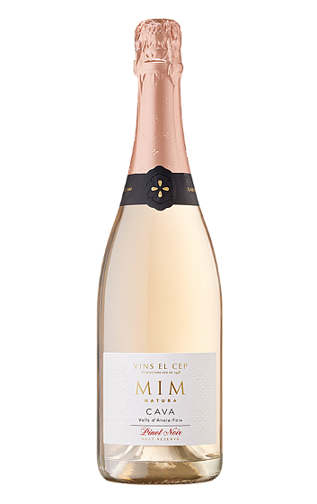 Producto: Mim Natura Pinot Noir Brut Reserva 2022
