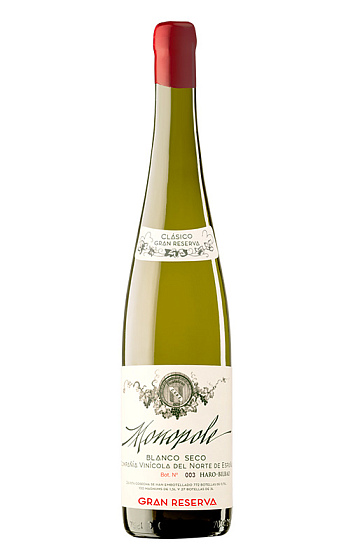Producto: Monopole Clásico Gran Reserva 2017