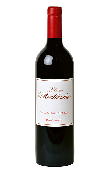 Producto: Château Montlandrie 2024 en Primeur