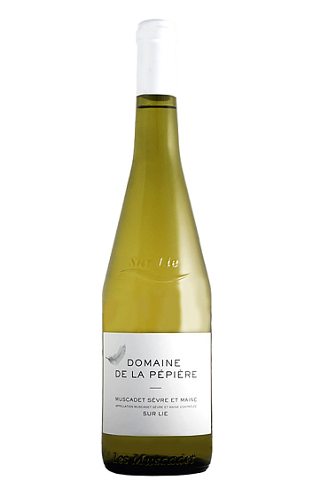 Producto: Domaine de la Pépière Muscadet Sèvre-et-Maine Sur Lie 2023
