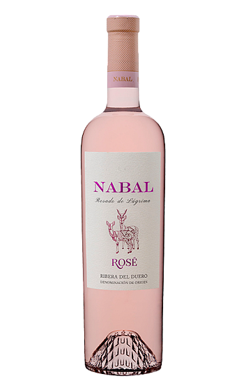 Producto: Nabal Rosé 2024