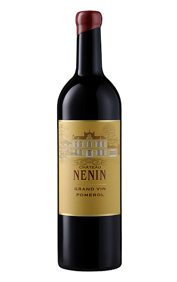 Producto: Château Nénin 2024 en Primeur