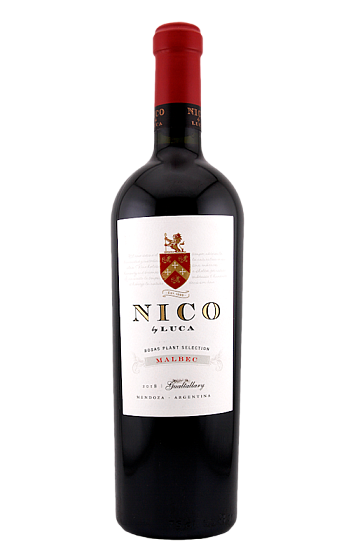 Producto: Nico by Luca 2020