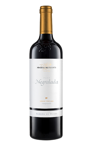Producto: Abadía Retuerta Pago Negralada 2018