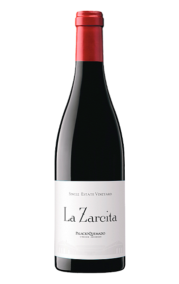 Producto: Palacio Quemado La Zarcita 2023