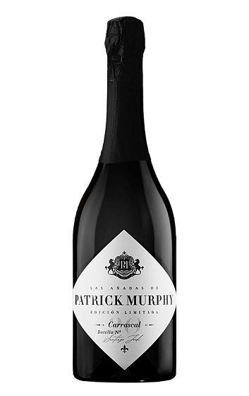 Producto: Patrick Murphy Espumoso Carrascal 2021