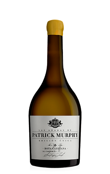 Producto: Patrick Murphy Cayetana 2021