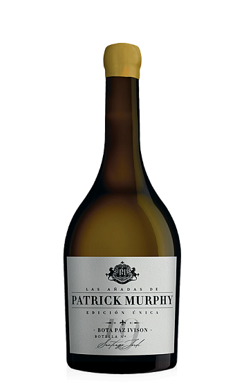 Producto: Patrick Murphy Paz Ivison 2019