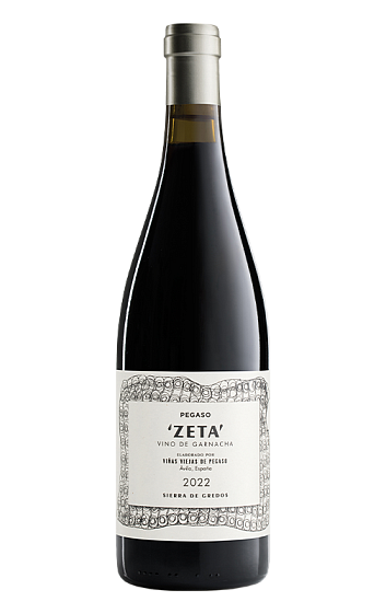 Producto: Pegaso Zeta 2023