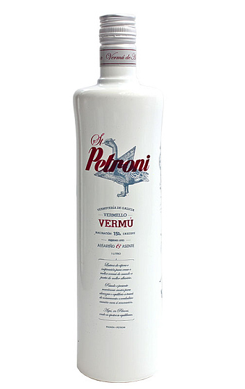 Producto: Vermú Petroni Rojo