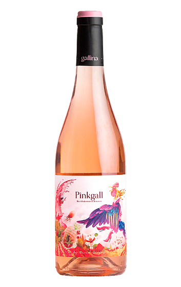 Producto: Pinkgall 2024