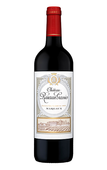 Producto: Rauzan Gassies 2024 en Primeur 