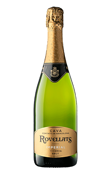Producto: Rovellats Reserva Imperial Brut 2021