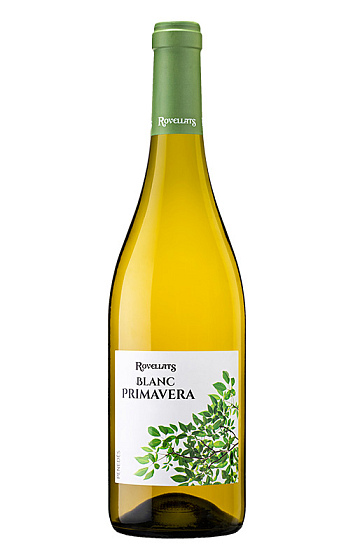 Producto: Rovellats Blanc Primavera 2024